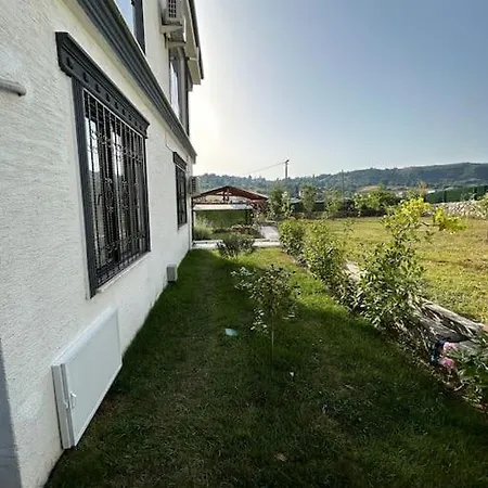With Swimming Pool