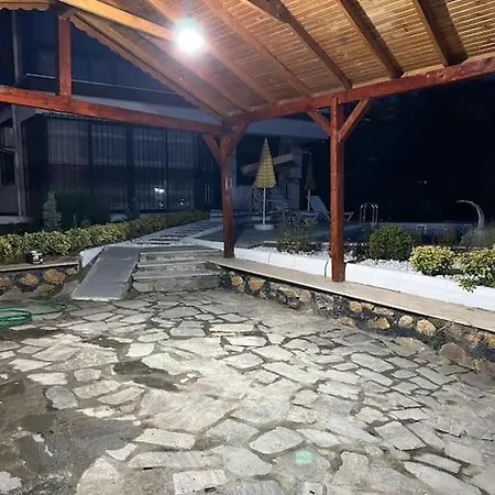 With Swimming Pool *